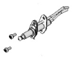 Peerless Boilers 54835 Igniter Kit