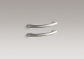 Kohler 9653-BN Vigora(R)Waterscape(R) Grip Rails