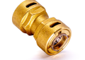 Rectorseal 87022 3/4 inch PRO-Fit Quick Connect Union
