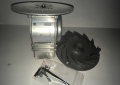 Peerless Boilers 54253 Gas Valve