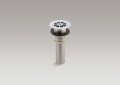 Kohler 9115-CP Sink Strainers & Disposal Flange