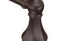 VESTIGE 18 TOWEL BAR ORB
