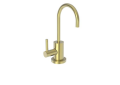 Newport Brass 106H-04 Hot Water Dispenser - Satin Brass