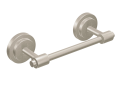 Moen® DN0708BN Pivoting Paper Holder, Iso™, 2.44 in H, Zinc, Brushed Nickel, Import