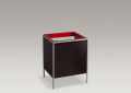 Kohler 2529-F65 24" Vanity