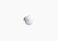 Kohler K-78385-CP Components(TM) Cabinet Knob - Polished Chrome