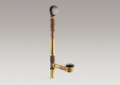 Kohler 7259-2BZ Clearflo Bathroom Fittings