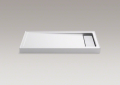 Kohler 9164-0 Bellwether(R) Shower Bases