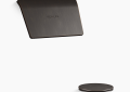 Kohler K-23857-2BZ Tea-for-Two(R) Bath Drain Trim - Oil-Rubbed Bronze