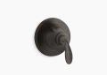 Kohler K-T23949-4-2BZ Bellera(R) Transfer Valve Trim - Oil-Rubbed Bronze
