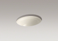 Kohler 2336-47 Undercounter Lavatory