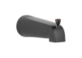 DELTA® RP64721OB Pull-Up Diverter Tub Spout, Metal, Oil Bronze, Import