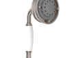 ROHL 1150/8STN 4" 3-Function Handshower - Satin Nickel