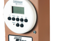 Taco 265-3 Digital 115 Volt 7 Day Clock Timer