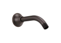 Brizo® RP62929RB Shower Arm and Flange, 7 in L, 1/2 in NPT, Import