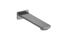 RIOBEL EQ80C Equinox Tub Filler, Chrome, Import
