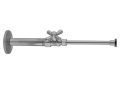 Jaclo® 619-72-WH 619-72 Toilet Supply Kit, 5 Pieces