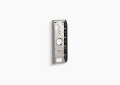 Kohler K-559-BN DTV Prompt(R) Interface Mounting Bracket - Vibrant Brushed Nickel