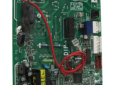 Fujitsu 9707121520 Halcyon Control Printed Circuit Board
