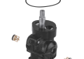 GROHE 47678000 Cartridge, For Use With: GrohSafe® 35015 Universal Pressure Balance Rough-In Valve, GrohSafe® 35016 Pressure Balance Rough-In Valve with Built-In Mechanical Diverter