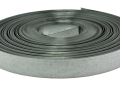 Ruud 640015 1 inch x 100 foot Long 22 Gauge Galvanized Duct Strap
