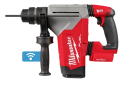 Milwaukee 2715-20 M18 FUEL 1-1/8 inch SDS Plus Rotary Hammer with ONE-KEY less Battery