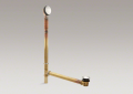 Kohler 7265-BN Clearflo Bathroom Fittings