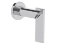 Newport Brass 3-608-03N Diverter/Flow Control Handle - Uncoated Polished Brass