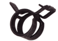 Watts 663029-10 81000532 Package of 10 3/4 inch SelfTite Clamps