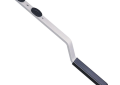 Malco® DS2 Low Profile Duct Stretcher, 16 in L, Rugged Anodized Aluminum