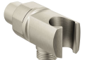 Moen A701BN Handshower Shower Arm Mount - Brushed Nickel
