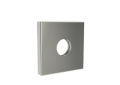 Newport Brass 2-640-15-PN Shower Arm Flange - Polished Nickel