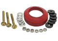 Fluidmaster 6106 Tank to Bowl Repair Kit