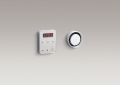 Kohler 1647-PC-CP Steam Generator Control Kit