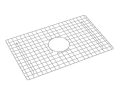 ROHL WSGUM2318SS Wire Sink Grid for UM2318 Kitchen Sink - Stainless Steel
