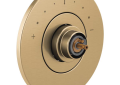 Brizo® T66T035-GLLHP Valve Trim, Luxe Gold