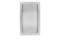 Blanco 224387 Mesh Colander, 17-1/2 in L x 10-5/8 in W