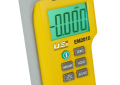 UEI EM201B Dual Input Differential Manometer