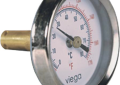 Viega 15175 Manifold Temperature Gauge
