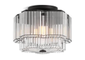 Kohler® 31780-FM03-BLL Light, (3) Lamp, 120 V AC, Matte Black Housing