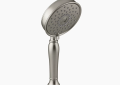 Kohler K-22163-G-BN Bancroft(R) Four-Function Handshower, 1.75 GPM - Vibrant Brushed Nickel