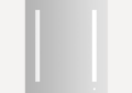 Robern AC2430D4P1L AiO Lighted Cabinets
