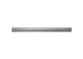 Jaclo® 6980-PCH Shower Curtain Rod, 1 in Dia x 60 in L Rod/Track, Brass, Polished Chrome, Domestic