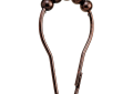 Moen® SR2100OWB Shower Curtain Ring, 2.8 in L x 1.75 in W, Iron, Old World Bronze, Import