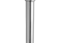Jaclo® 417-PN 417 Extension tube, 1-1/2 in Dia Outside x 12 in L, Solid Brass
