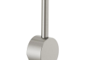 Brizo® HLK175-SS Odin® Handle Kit, For Use With Pull-Down Faucet, Stainless Steel, Import