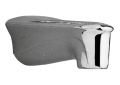 Moen 3959 5-1/2 inch Non-Diverter Spout - Chrome