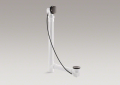 Kohler 7213-2BZ Clearflo Bathroom Fittings