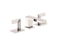 Newport Brass 2540-15 Widespread Lavatory Faucet - Polished Nickel