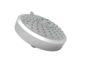 Newport Brass 2143-15S Multifunction Showerhead - Satin Nickel